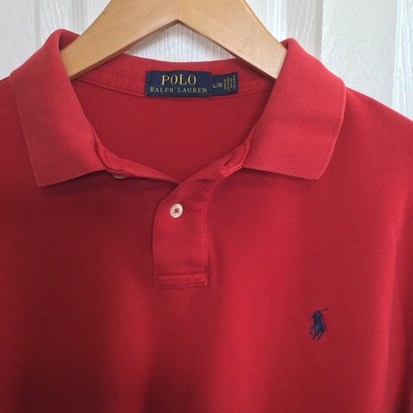 Polo Ralph Lauren Polo - Picture 3 of 3